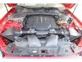 Italian Racing Red Metallic - XJ XJ Photo No. 21