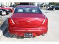 Italian Racing Red Metallic - XJ XJ Photo No. 24