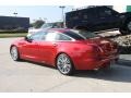 Italian Racing Red Metallic - XJ XJ Photo No. 26