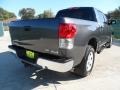 2011 Magnetic Gray Metallic Toyota Tundra CrewMax 4x4  photo #3