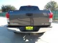 2011 Magnetic Gray Metallic Toyota Tundra CrewMax 4x4  photo #4