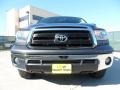 2011 Magnetic Gray Metallic Toyota Tundra CrewMax 4x4  photo #9