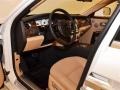 Moccasin Interior Photo for 2011 Rolls-Royce Ghost #57264521