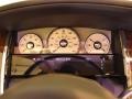 Moccasin Gauges Photo for 2011 Rolls-Royce Ghost #57264530