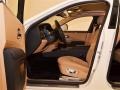Moccasin Interior Photo for 2011 Rolls-Royce Ghost #57264539
