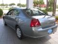 Satin Mesai Gray Pearl - Galant ES Photo No. 22