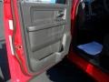 2012 Flame Red Dodge Ram 1500 Express Crew Cab 4x4  photo #9