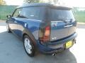 Lightning Blue Metallic - Cooper S Clubman Photo No. 5