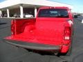 2012 Flame Red Dodge Ram 1500 Express Crew Cab 4x4  photo #18