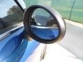 Lightning Blue Metallic - Cooper S Clubman Photo No. 17