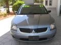 Satin Mesai Gray Pearl - Galant ES Photo No. 23