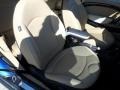 Lightning Blue Metallic - Cooper S Clubman Photo No. 25