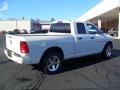 2012 Bright White Dodge Ram 1500 Express Quad Cab  photo #4