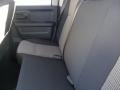 2012 Bright White Dodge Ram 1500 Express Quad Cab  photo #13