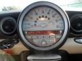 Lightning Blue Metallic - Cooper S Clubman Photo No. 35
