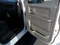 2012 Bright White Dodge Ram 1500 Express Quad Cab  photo #20