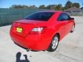 Rallye Red - Civic EX-L Coupe Photo No. 3