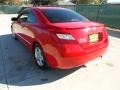 Rallye Red - Civic EX-L Coupe Photo No. 5