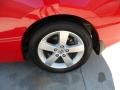 Rallye Red - Civic EX-L Coupe Photo No. 12
