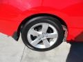 Rallye Red - Civic EX-L Coupe Photo No. 13