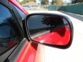 Rallye Red - Civic EX-L Coupe Photo No. 15