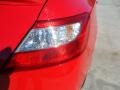 Rallye Red - Civic EX-L Coupe Photo No. 17