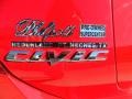 Rallye Red - Civic EX-L Coupe Photo No. 19