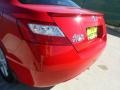 Rallye Red - Civic EX-L Coupe Photo No. 20