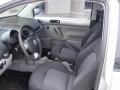 Reflex Silver Metallic - New Beetle GL Coupe Photo No. 5