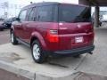 Tango Red Pearl - Element EX AWD Photo No. 2