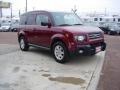 Tango Red Pearl - Element EX AWD Photo No. 4