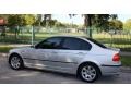 2004 Titanium Silver Metallic BMW 3 Series 325i Sedan  photo #4