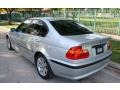 2004 Titanium Silver Metallic BMW 3 Series 325i Sedan  photo #7