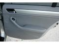 2004 Titanium Silver Metallic BMW 3 Series 325i Sedan  photo #32
