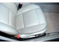 2004 Titanium Silver Metallic BMW 3 Series 325i Sedan  photo #38