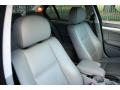 2004 Titanium Silver Metallic BMW 3 Series 325i Sedan  photo #41