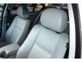 2004 Titanium Silver Metallic BMW 3 Series 325i Sedan  photo #42