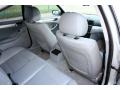 2004 Titanium Silver Metallic BMW 3 Series 325i Sedan  photo #46