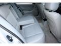 2004 Titanium Silver Metallic BMW 3 Series 325i Sedan  photo #48