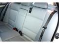 2004 Titanium Silver Metallic BMW 3 Series 325i Sedan  photo #49