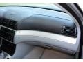 2004 Titanium Silver Metallic BMW 3 Series 325i Sedan  photo #58