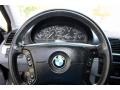 2004 Titanium Silver Metallic BMW 3 Series 325i Sedan  photo #63