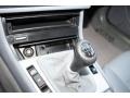 2004 Titanium Silver Metallic BMW 3 Series 325i Sedan  photo #75