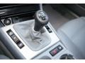 2004 Titanium Silver Metallic BMW 3 Series 325i Sedan  photo #76