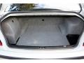 2004 Titanium Silver Metallic BMW 3 Series 325i Sedan  photo #81