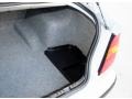 2004 Titanium Silver Metallic BMW 3 Series 325i Sedan  photo #83