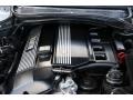 2004 Titanium Silver Metallic BMW 3 Series 325i Sedan  photo #89