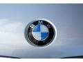 2004 Titanium Silver Metallic BMW 3 Series 325i Sedan  photo #93