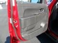 2012 Deep Cherry Red Crystal Pearl Jeep Liberty Jet  photo #8