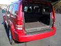 2012 Deep Cherry Red Crystal Pearl Jeep Liberty Jet  photo #17